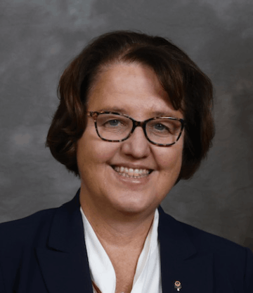 MD-20 Council of Governors Chair 2026-27