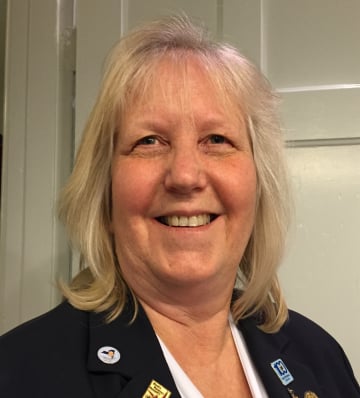 SST/PCC  Kelly Clark